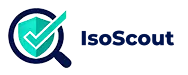 ISO Scout Logo - ISO Zertifizierung Vergleich Deutschland